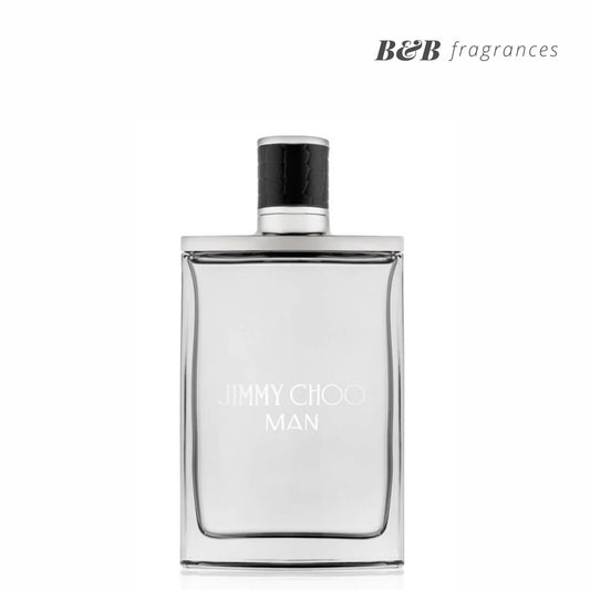 Jimmy Choo Man Eau De Toilette