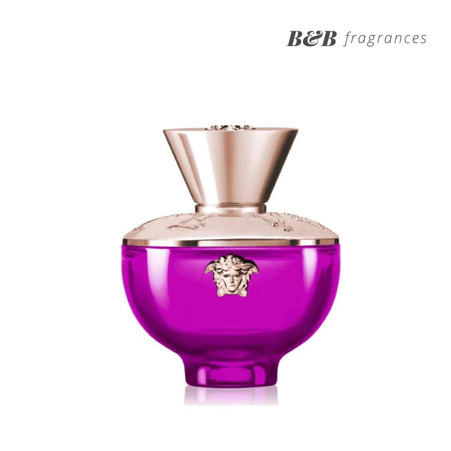 Versace Dylan Purple Eau De Parfum