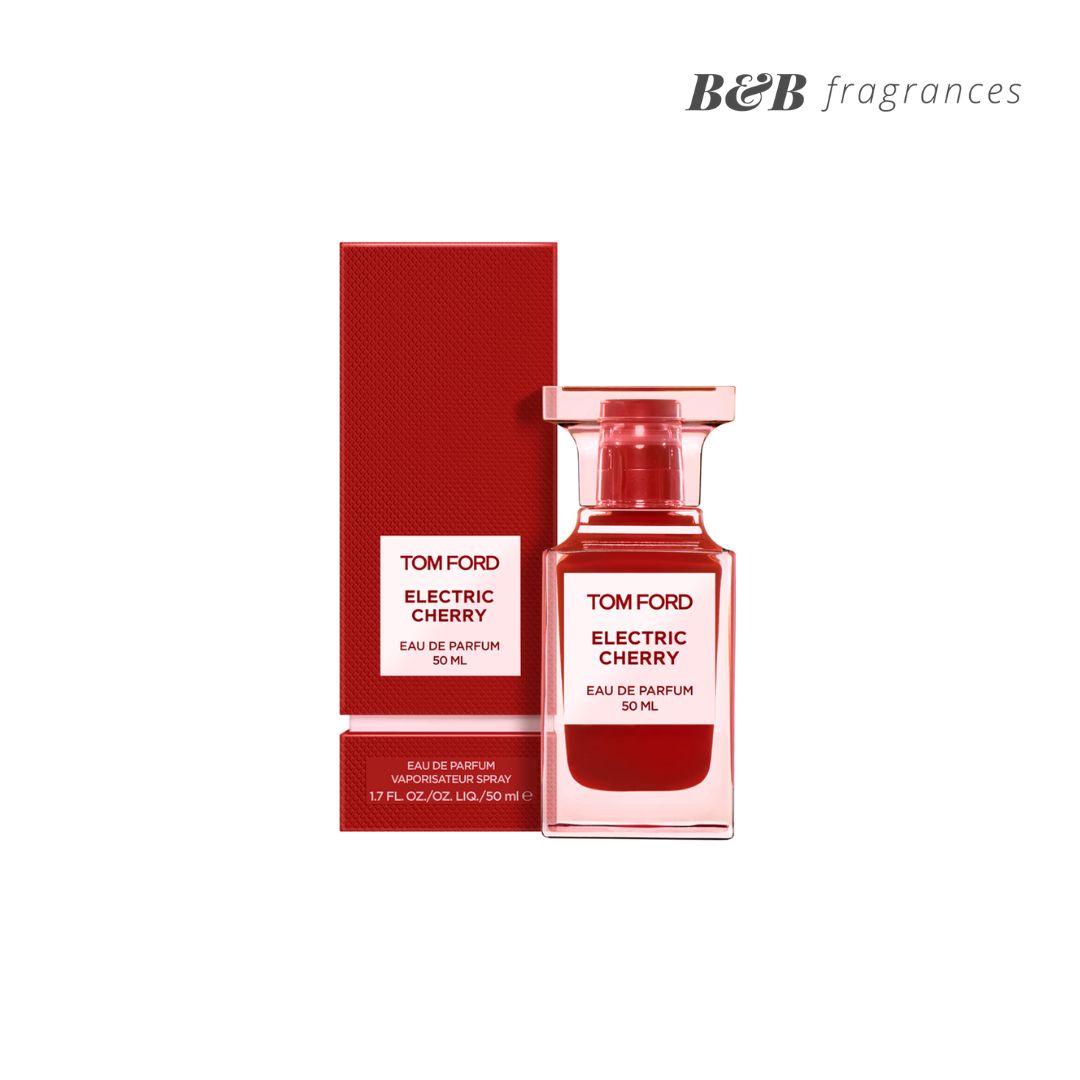 Tom Ford Electric Cherry Eau De Parfum