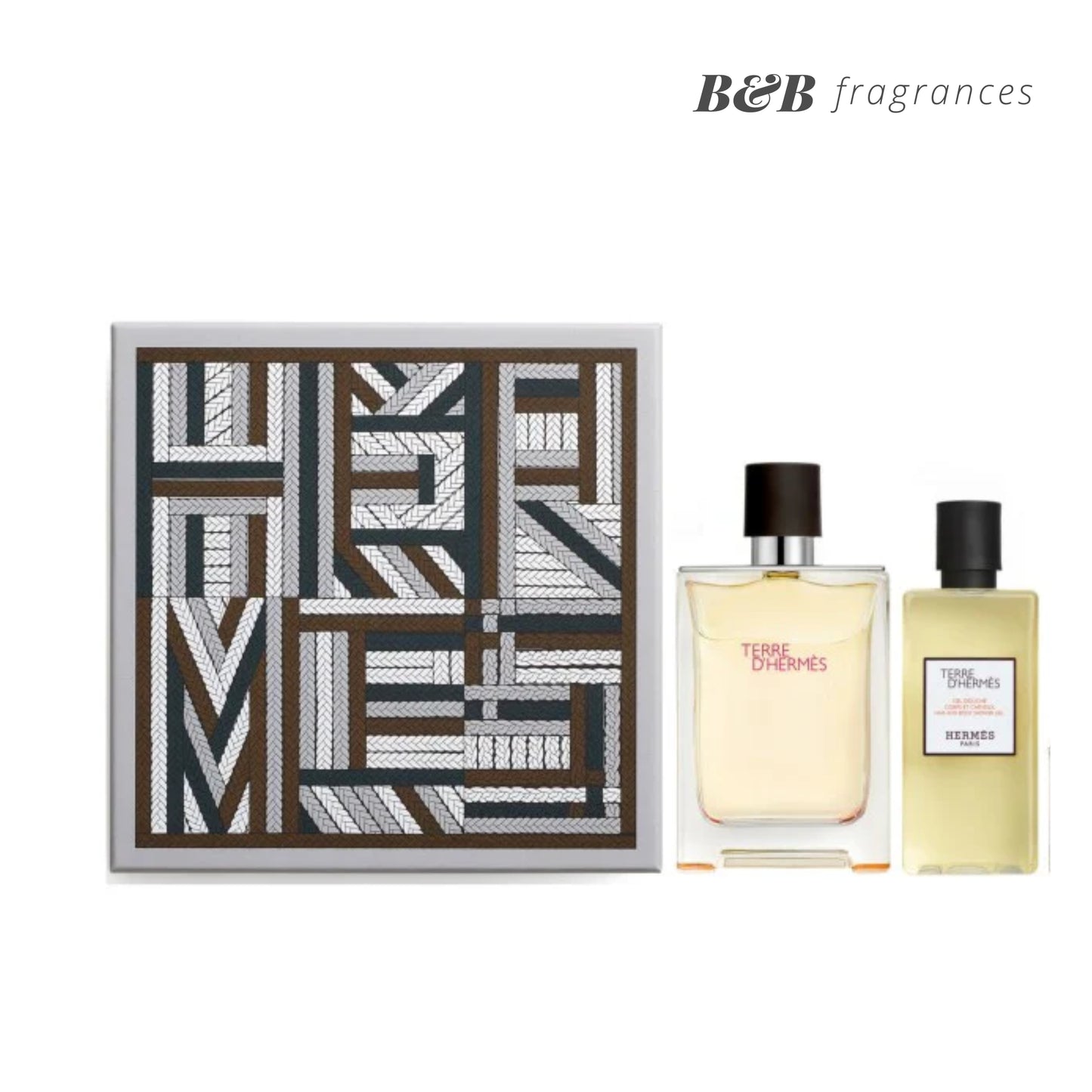 Terre D’Hermes Eau Givree Giftset