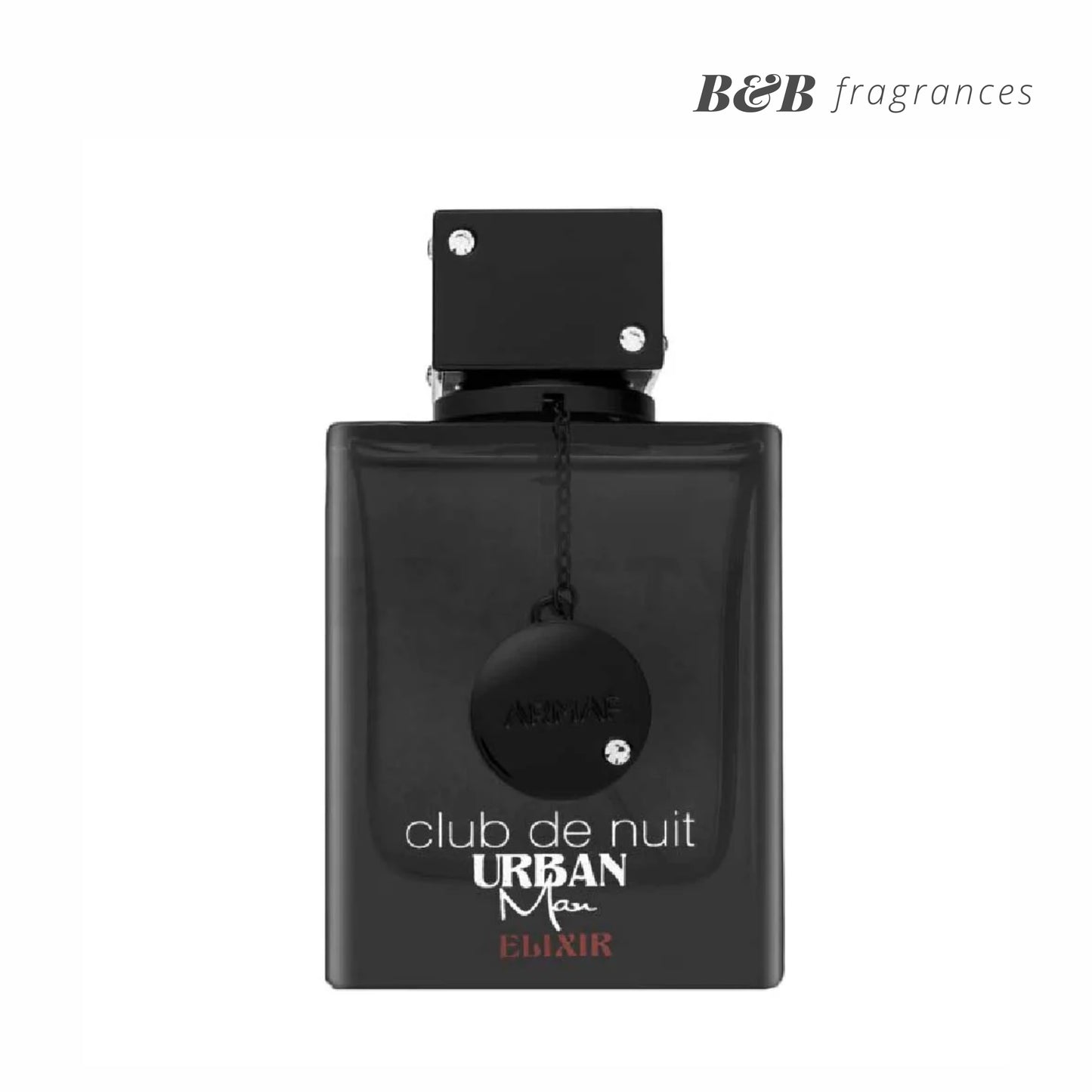 Club de nuit urban man elixir