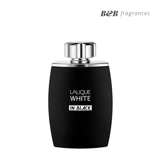 Lalique White In Black Eau De Parfum