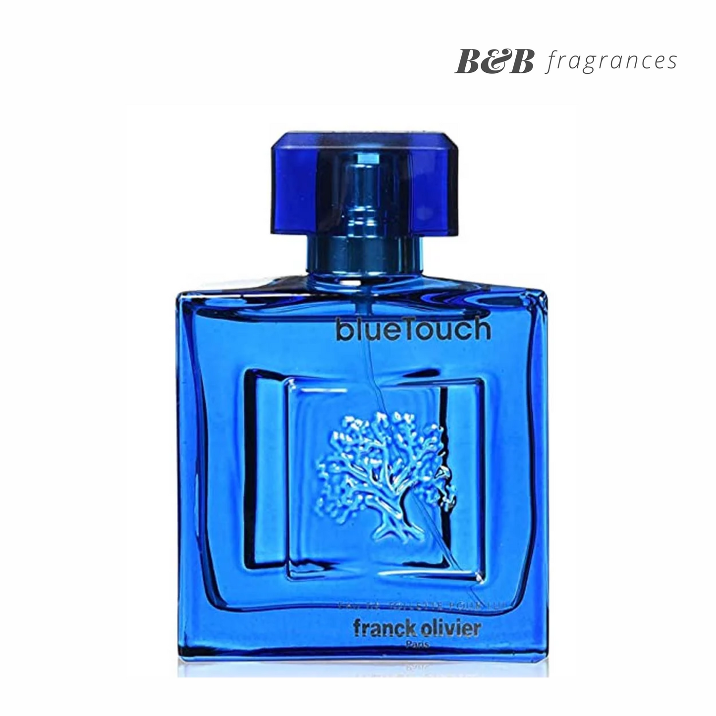 Franck Olivier Blue Touch Eau De Parfum