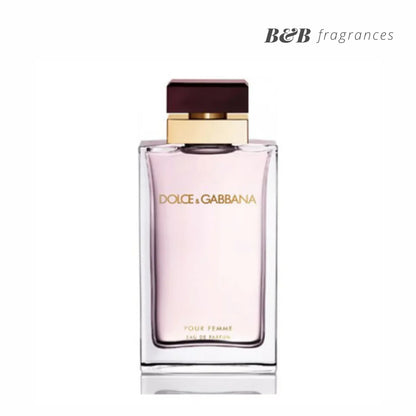 Dolce & Gabbana Pour Femme Eau De Parfum