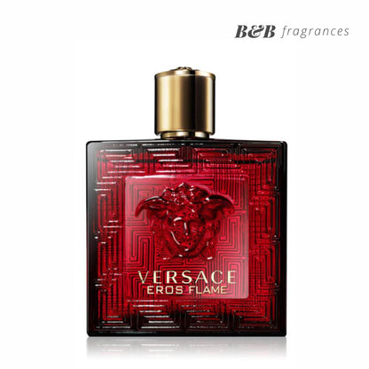 Versace Eros Flame Eau De Parfum