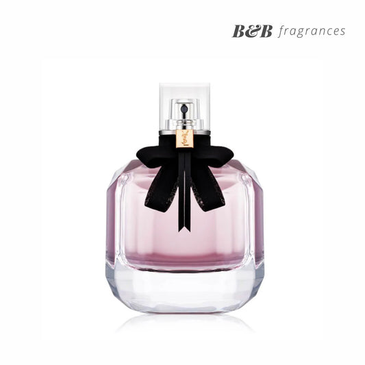 Yves Saint Laurent Mon Paris Eau De Parfum