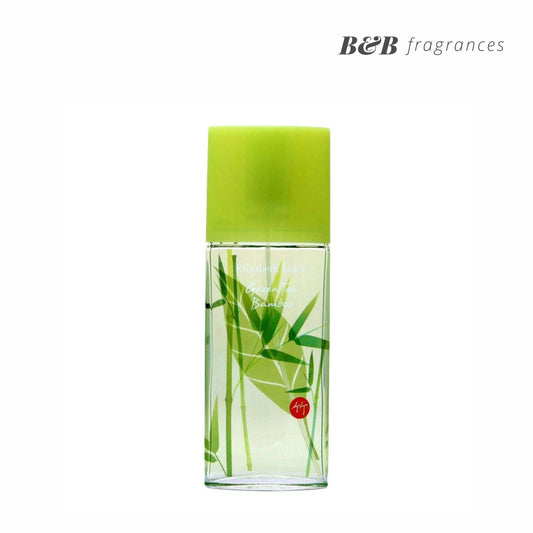 Elizabeth Arden Green Tea Bamboo Eau De Toilette