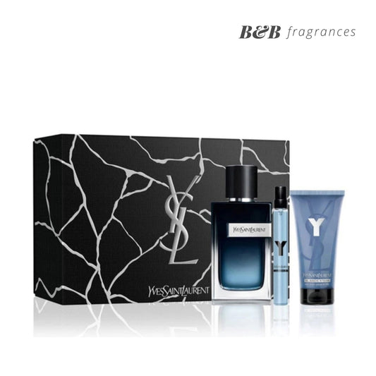 Yves Saint Laurent Y EDP Giftset