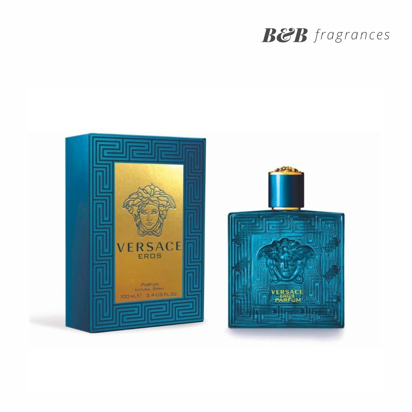 Versace Eros Parfum