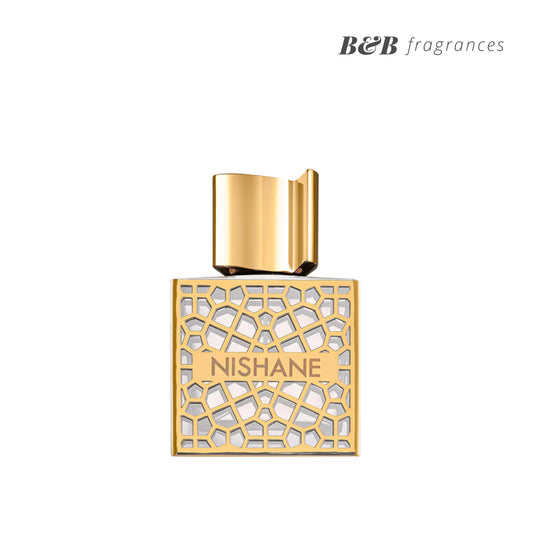 Nishane Hacivat X Extrait De Parfum