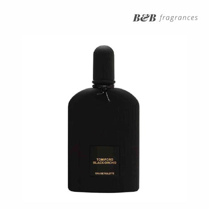 Tom Ford Black Orchid Eau De Toilette