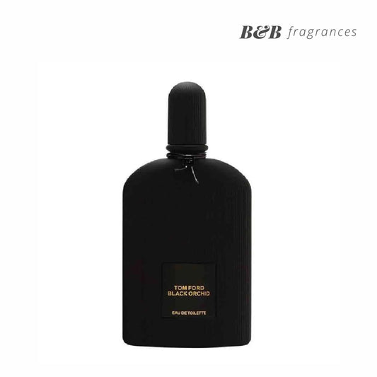 Tom Ford Black Orchid Eau De Toilette