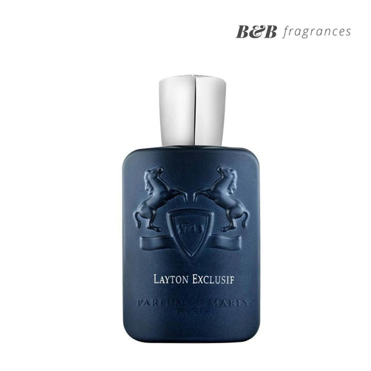 Parfums De Marly Layton Exclusif Eau De Parfum