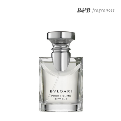 Bvlgari pour homme extreme