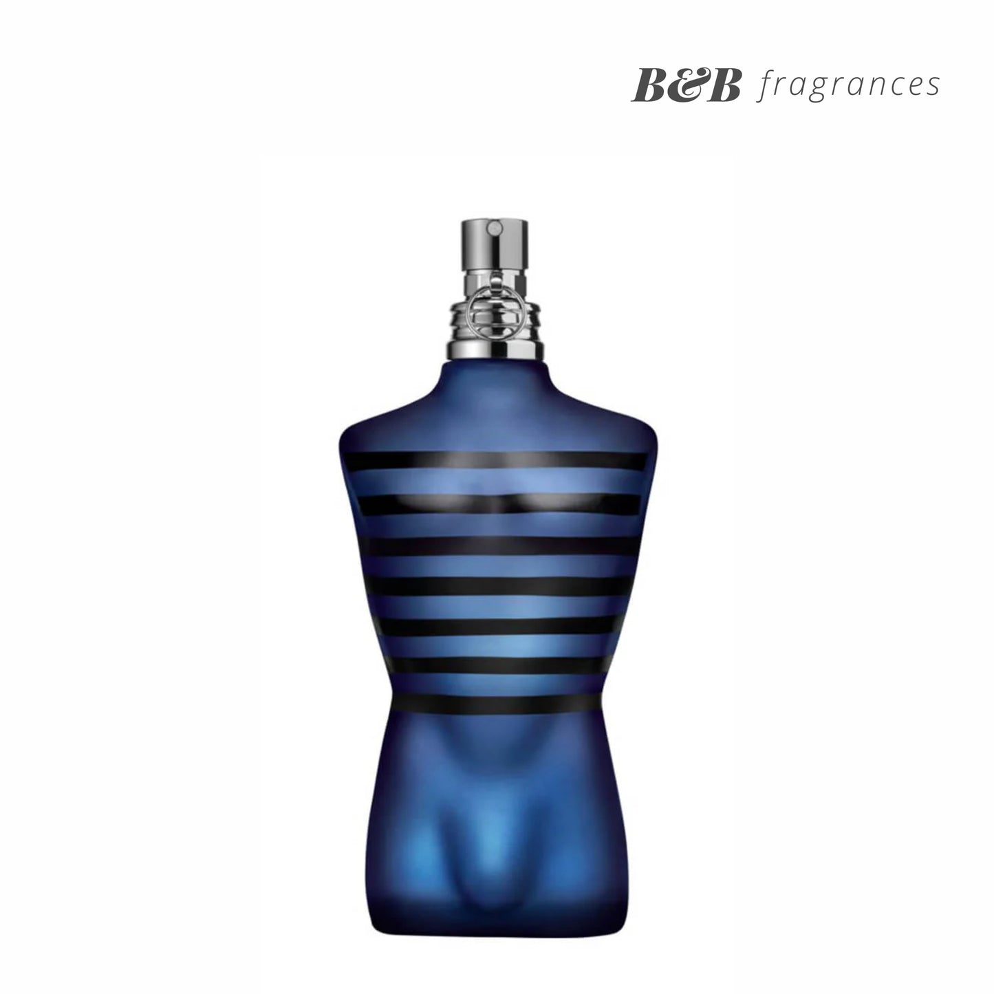 Jean Paul Gaultier UltraMale Eau De Toilette Intense