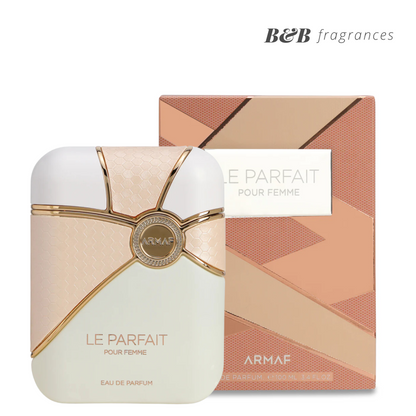 Armaf Le Parfait Eau De Parfum