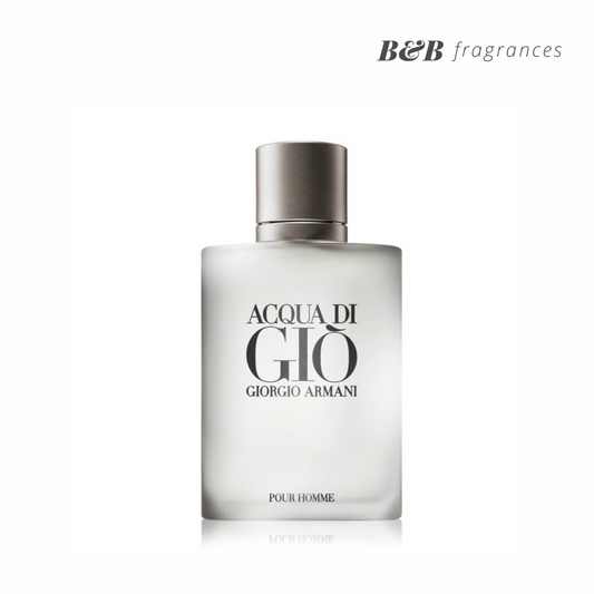 Giorgio Armani Acqua Di Gio Eau De Toilette