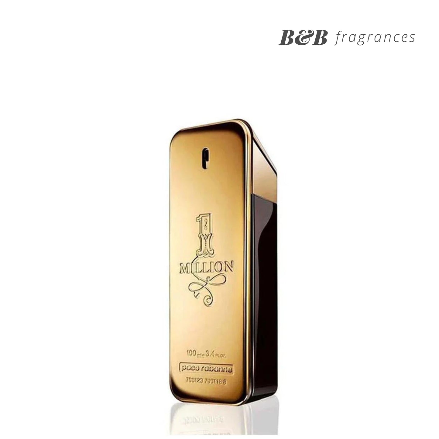 Paco Rabanne One Million Eau De Toilette