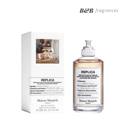 Maison Margiela Replica Coffee Break Eau De Toilette