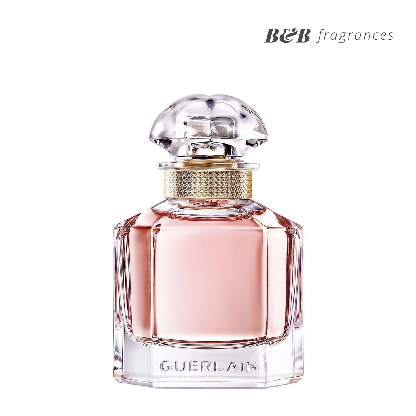 Mon Guerlain Eau De Parfum