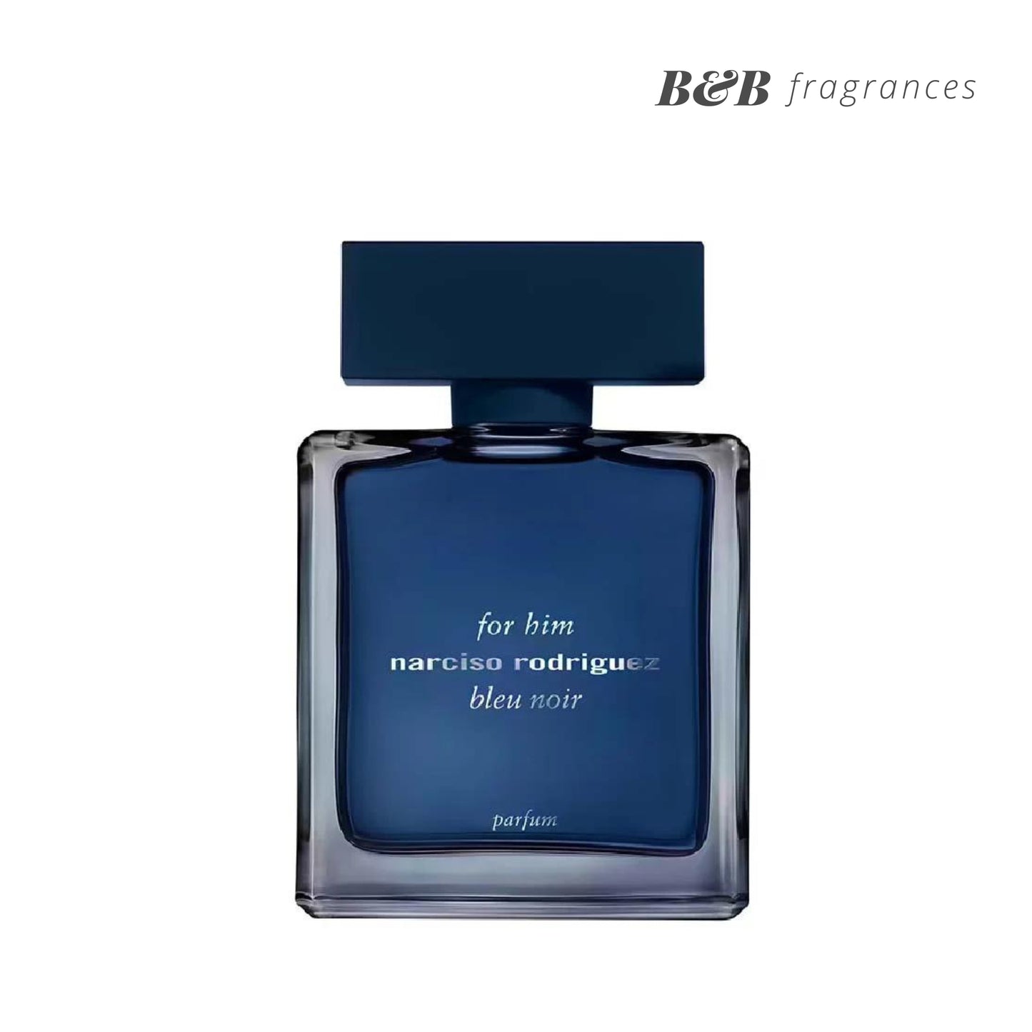 Narciso Rodriguez Bleu Noir Parfum