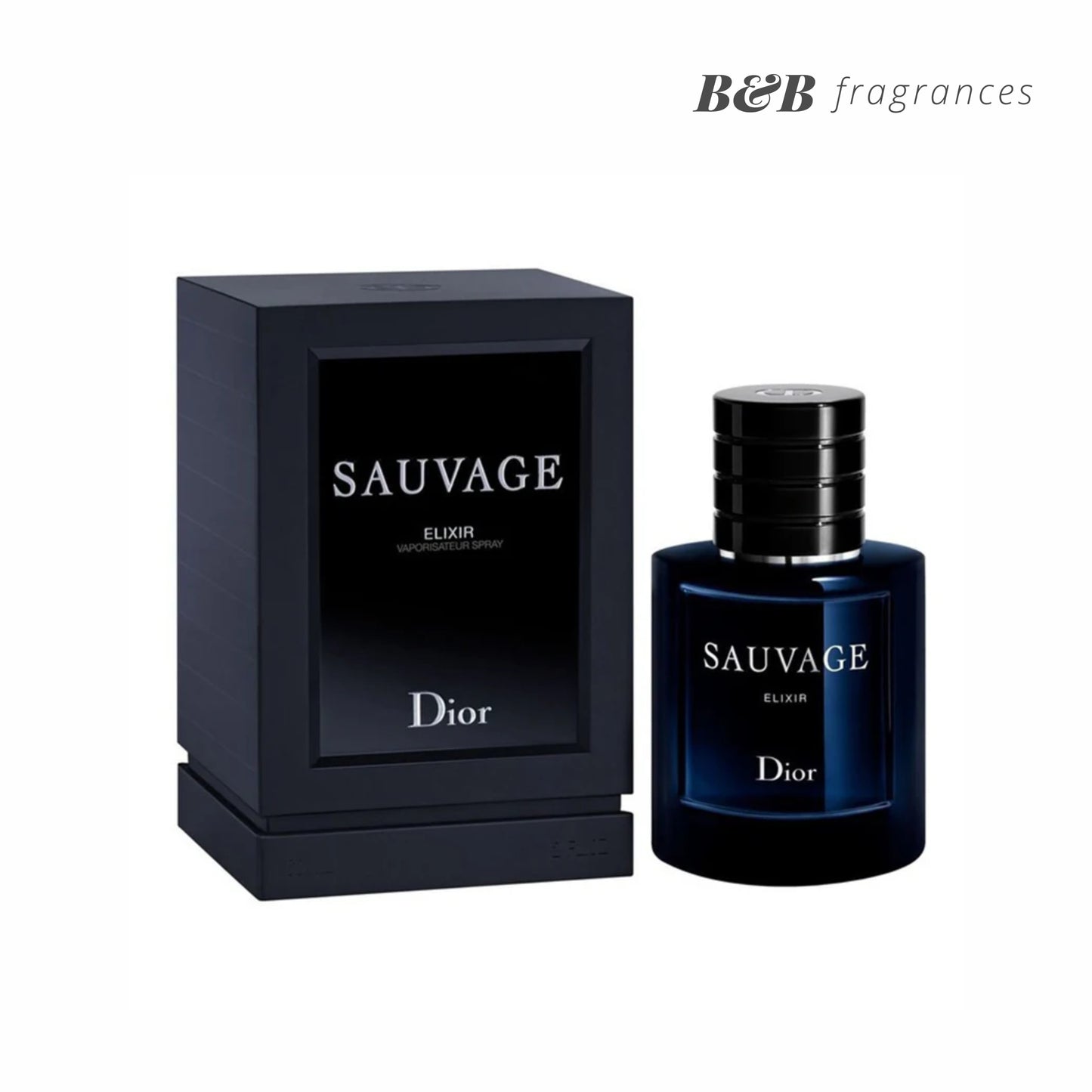 Dior Sauvage Elixir