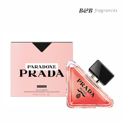 Prada Paradoxe Intense Eau De Parfum