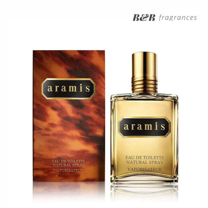 Aramis Eau De Toilette