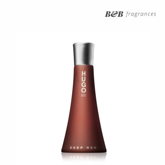 Hugo Boss Deep Red Eau De Parfum