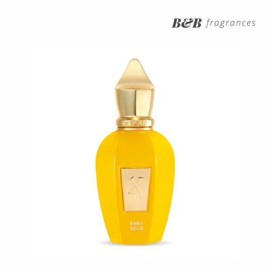 Xerjoff Erba Gold Eau De Parfum