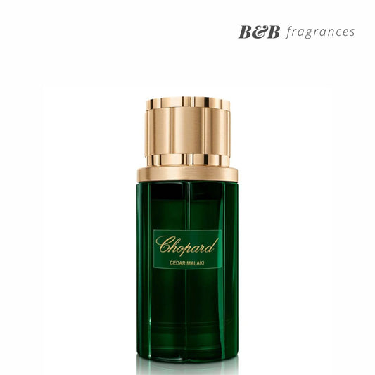 Chopard Cedar Malaki Eau De Parfum