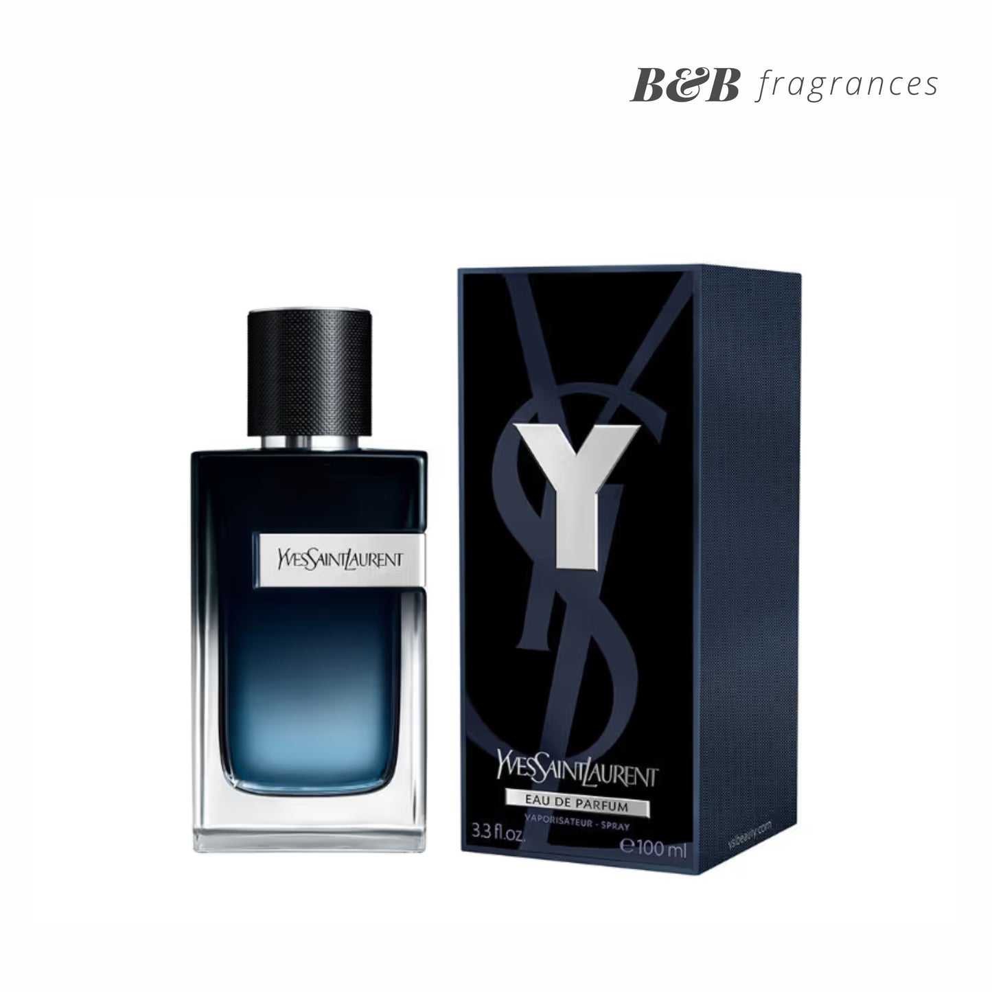 Yves Saint Laurent Y Eau De Parfum