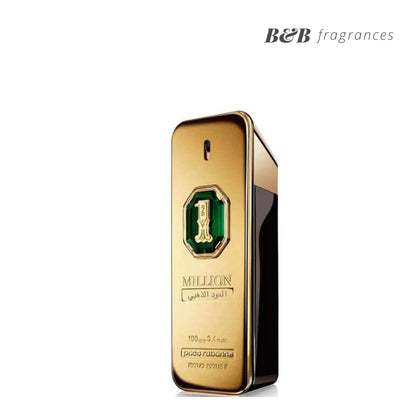 Paco Rabanne One million Golden Oud Eau De Parfum