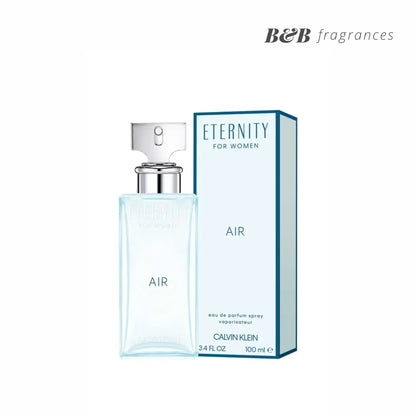 Calvin Klein Eternity Air EDT for Women