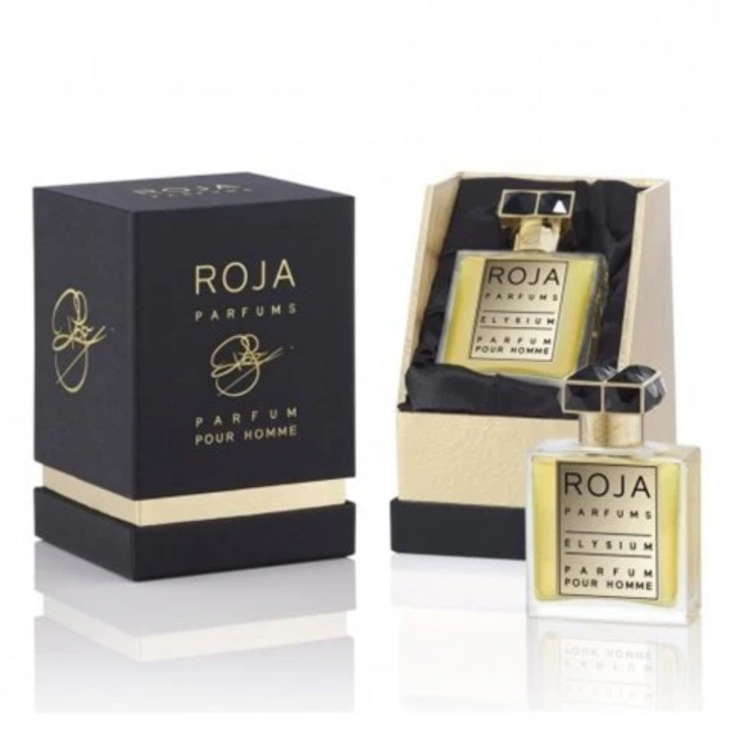 Roja Elysium Parfum