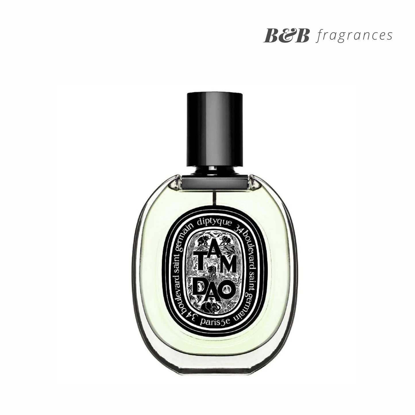 Diptyque Tam Dao Eau De Toilette