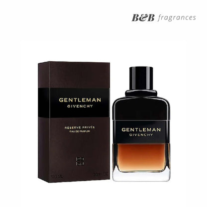 Givenchy Gentleman Reserve Privé Eau De Parfum