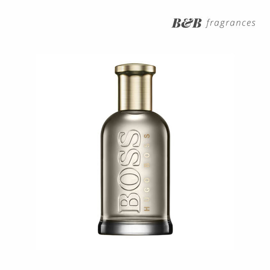 Hugo Boss Bottled Eau De Parfum