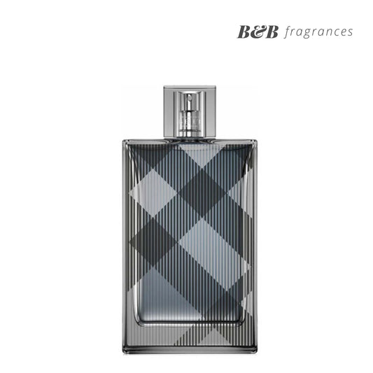 Burberry Brit For Men Eau De Toilette