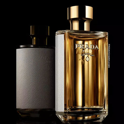 Prada La Femme Eau De Parfum