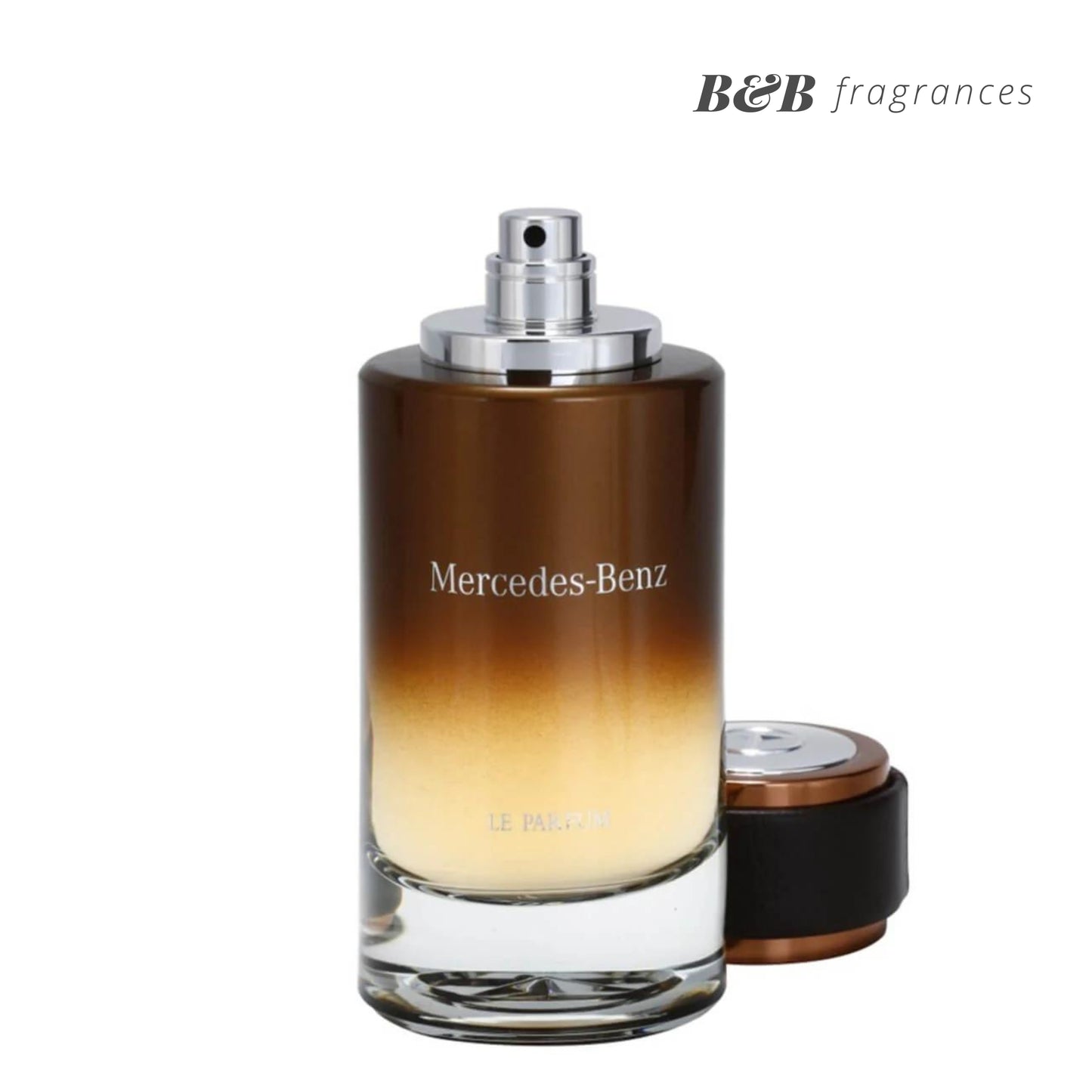 Mercedez Benz Le Parfum