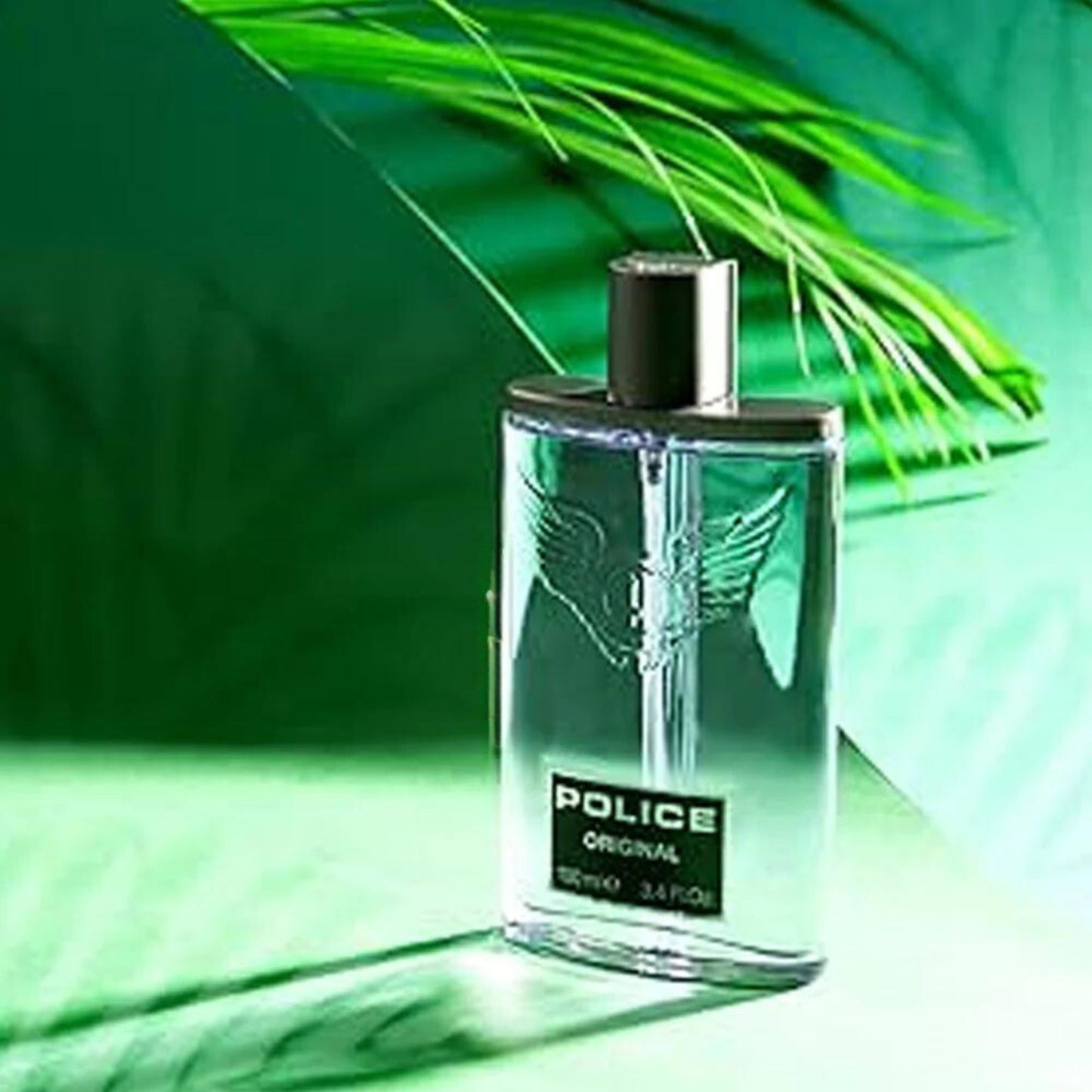 Police Original Eau De Toilette