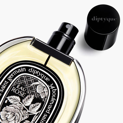 Diptyque Eau Rose Eau De Parfum