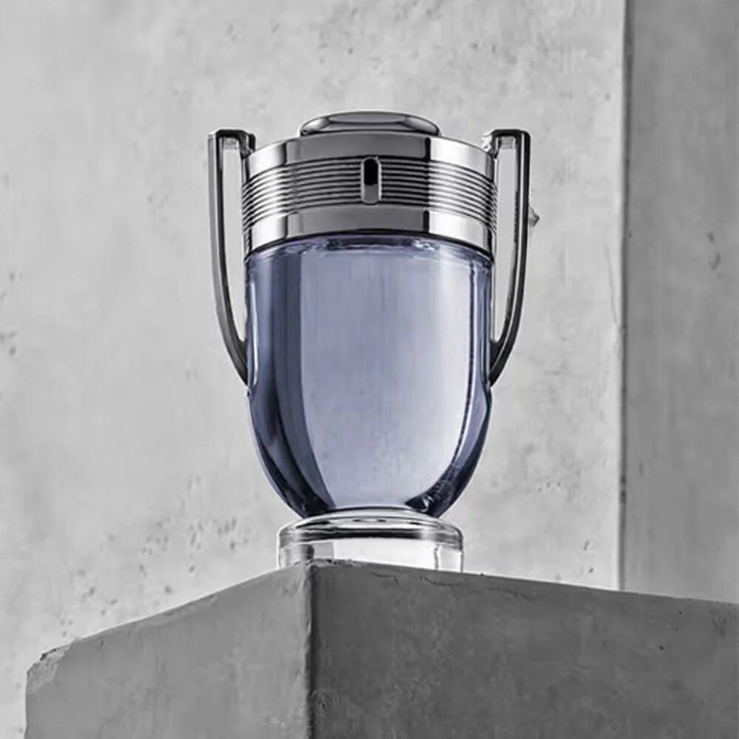 Paco Rabanne Invictus Eau De Toilette