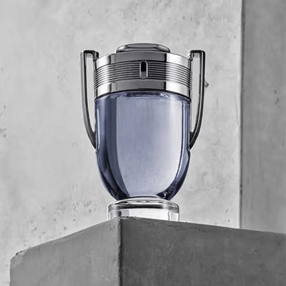 Paco Rabanne Invictus Eau De Toilette