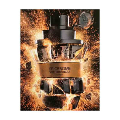 Viktor & Rolf Spicebomb Extreme Eau De Parfum