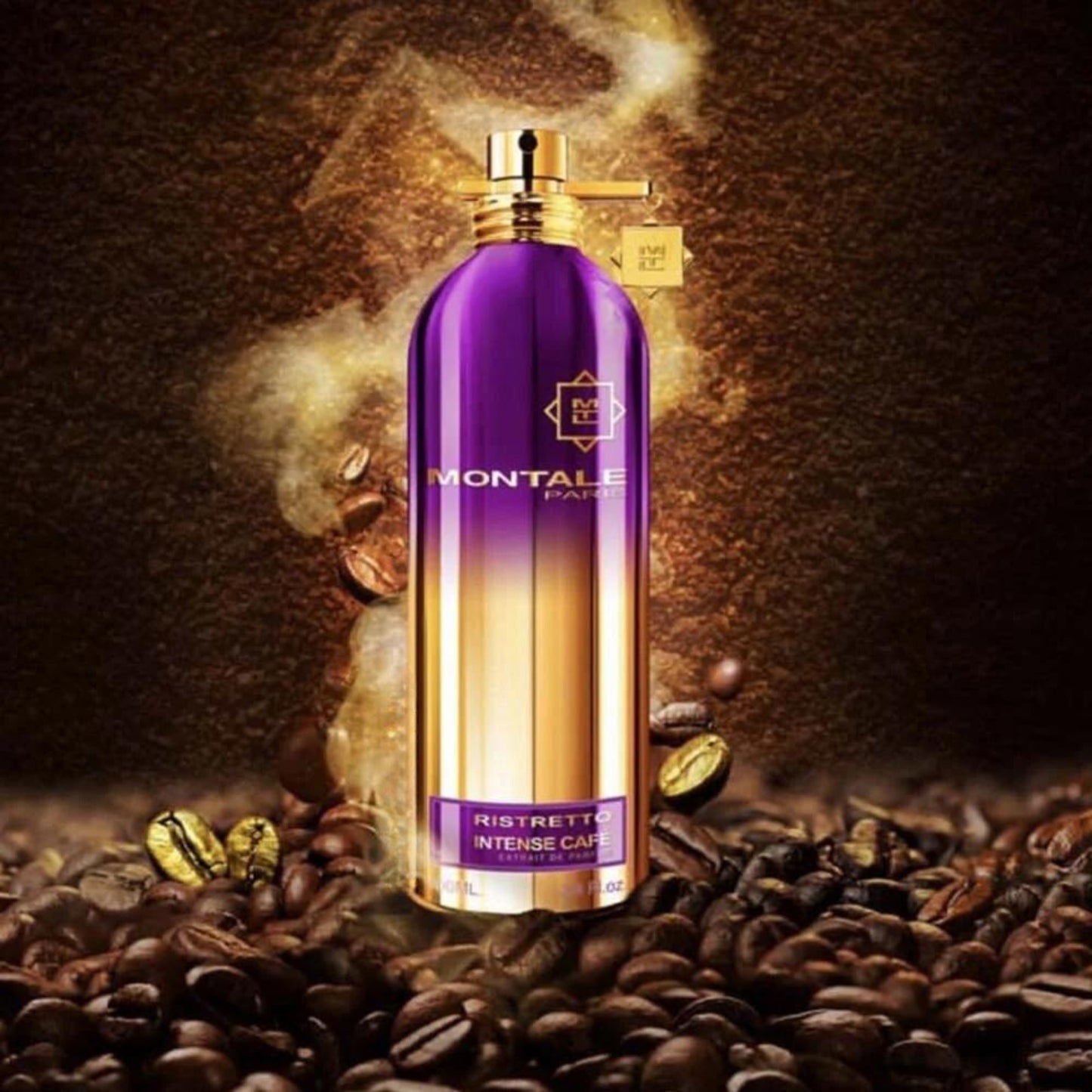 Montale Ristretto Intense Cafe Eau De Parfum