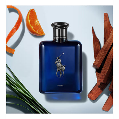 Ralph Lauren Polo Blue Parfum