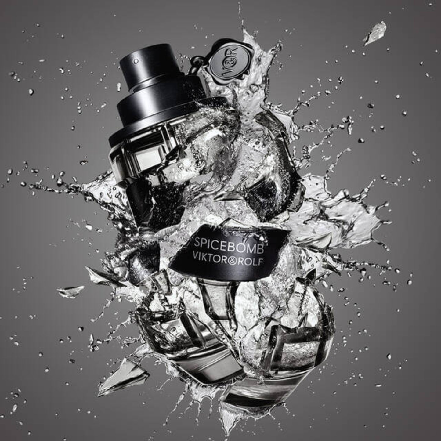 Viktor & Rolf Spicebomb Eau De Toilette