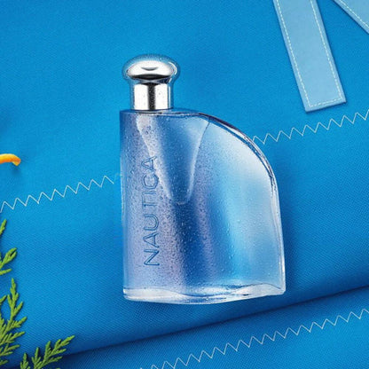 Nautica Blue EDT